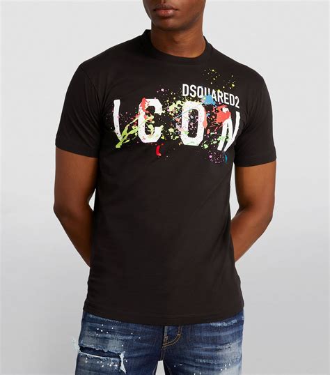 dsquared clothing replica|dsquared t-shirt scam.